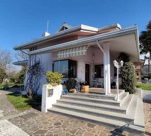 Villetta a Porpetto (UD)