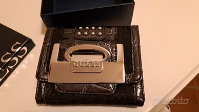Guess by Marciano portafoglio
