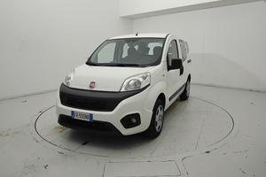 FIAT Qubo 2017 - Qubo 1.4 8v Easy 77cv