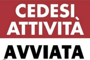 Attività nel settore costruzione imbarcazioni