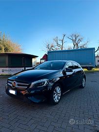 Mercedes classe A180