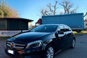 Mercedes classe A180