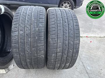 gomme usate 2253521 Estivo HANKOOK - Ven - 487