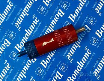 Regolatore di pressione turbo