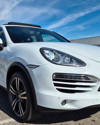 Posche  4x4 Full Full Top 