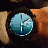 Huawei Watch gt condizioni ottime