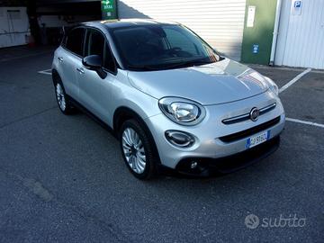FIAT 500X 1.3 MultiJet 95 CV Connect club