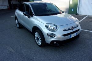 FIAT 500X 1.3 MultiJet 95 CV Connect club
