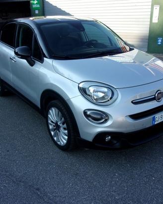 FIAT 500X 1.3 MultiJet 95 CV Connect club