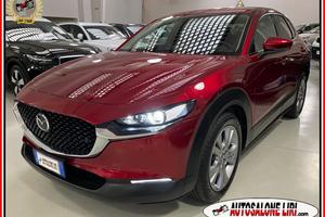 MAZDA CX-30 2.0L e-Skyactiv-X M Hybrid 2WD Execu