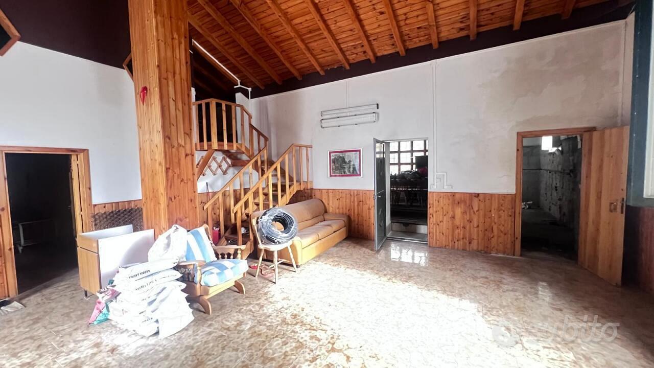 Villa a Ragalna - Vista 5