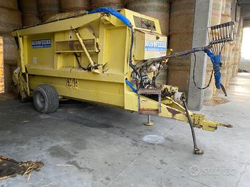 Carro Uniffed Sgariboldi 12 mc