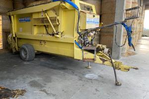 Carro Uniffed Sgariboldi 12 mc