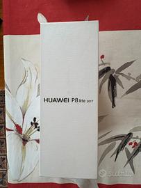 HUAWEI P8 lite 2017
