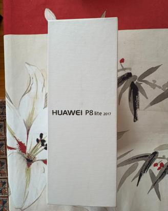 HUAWEI P8 lite 2017