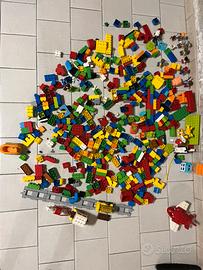 Lego grandi. 500 pezzi
