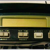 Trip master per Africa Twin 750