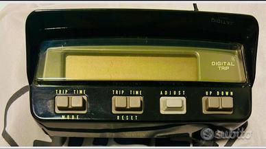 Trip master per Africa Twin 750