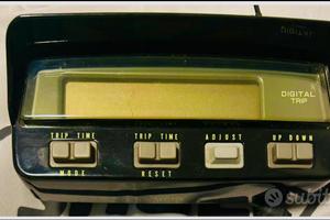 Trip master per Africa Twin 750