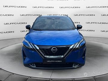 Nissan Qashqai 1.5 HEV e-Power Tekna+ Auto