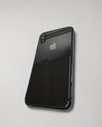 IPhone X 64 GB + cover Michael Kors