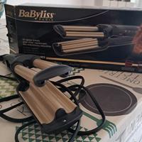 piastra babyliss 