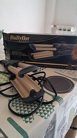 piastra babyliss 