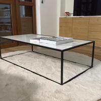 Tavolino da soggiorno