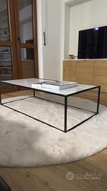 Tavolino da soggiorno