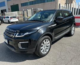 LAND ROVER Range Rover Evoque 2.0 TD4 150 CV 5p.
