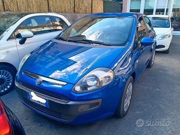Fiat Punto Evo 1.2 5 porte Dynamic