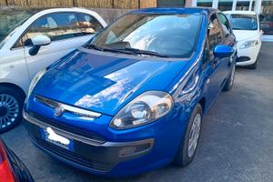 Fiat Punto Evo 1.2 5 porte Dynamic