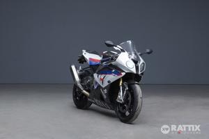 BMW S 1000 RR