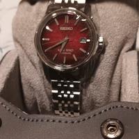 King Seiko SJE103J1