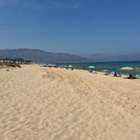 Villetta vicinissima la spiaggia