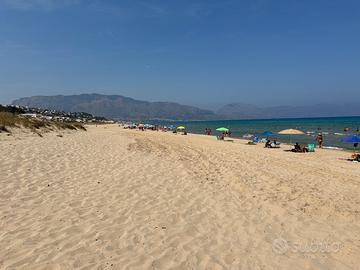 Villetta vicinissima la spiaggia