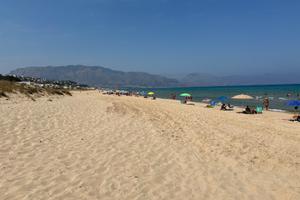 Villetta vicinissima la spiaggia
