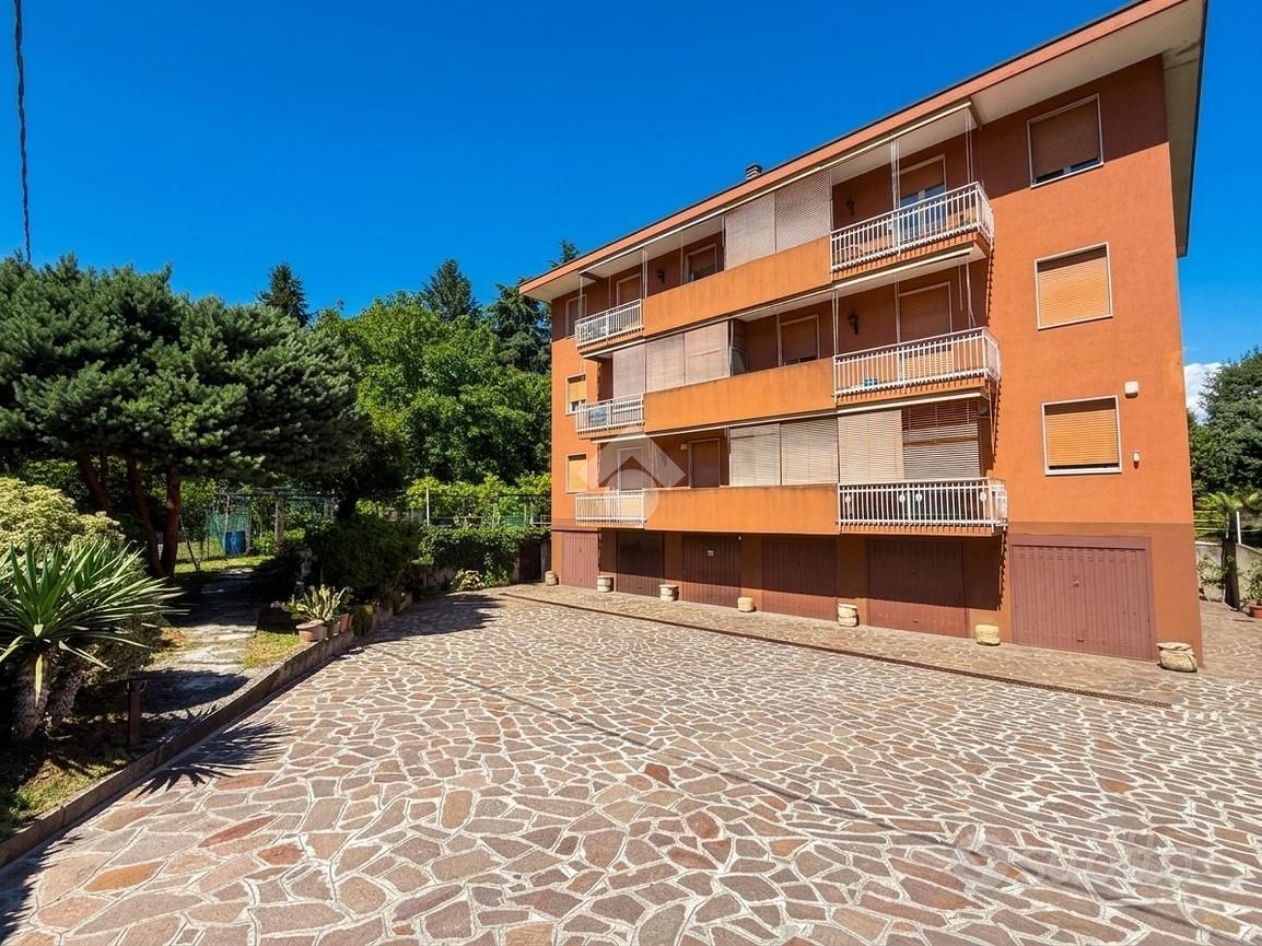 4 LOCALI A CALCO - Vista 2