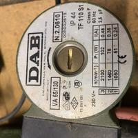 Pompe di circolazione per riscaldamento