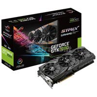 ASUS GEFORCE GTX 1080 STRIX