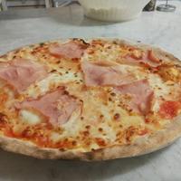 Pizzaiolo