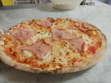Pizzaiolo