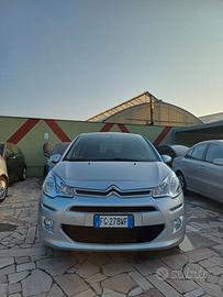 Citroen C3 PureTech 82 S&S ETG Feel Edition monna 