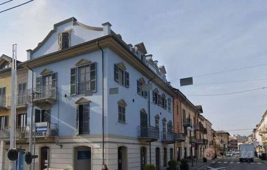 Appartamento a Nizza Monferrato (AT)