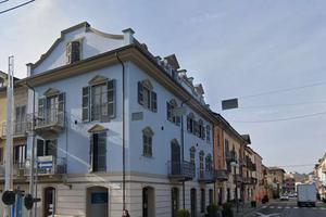 Appartamento a Nizza Monferrato (AT)