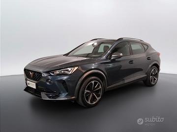 Cupra Formentor 1.4 e-hybrid dsg