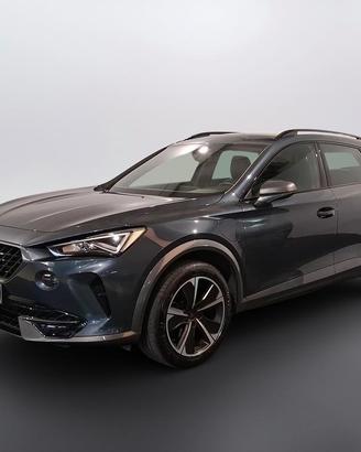 Cupra Formentor 1.4 e-hybrid dsg