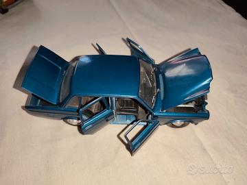 Modellino Volvo 164-E Polistil