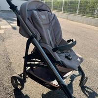 Trio trilogy inglesina