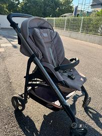 Trio trilogy inglesina